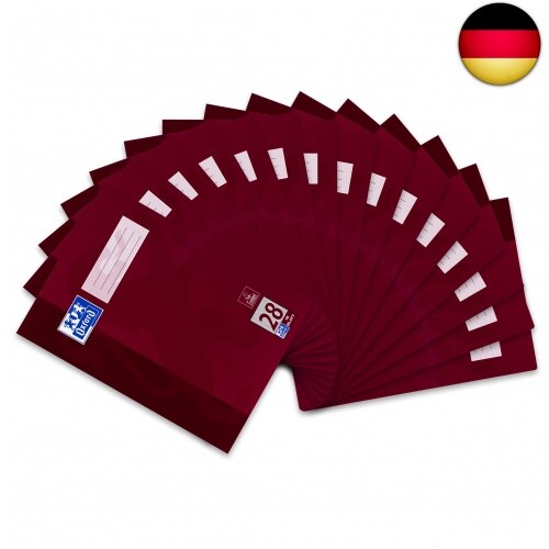 Oxford schulheft 16 - a4,,