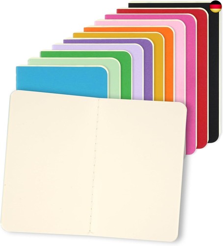Hopton notizblock blanko - notizblock,