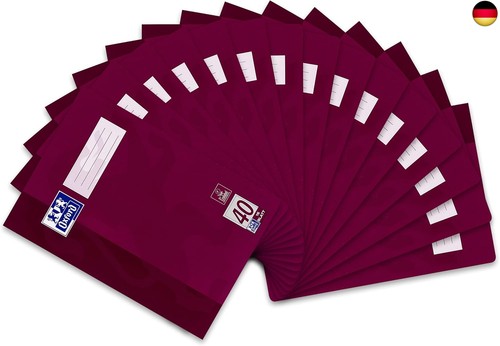Schulheft 16 blatt - a4,,