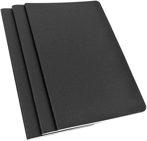 Stück skizzenbücher mit - stück,