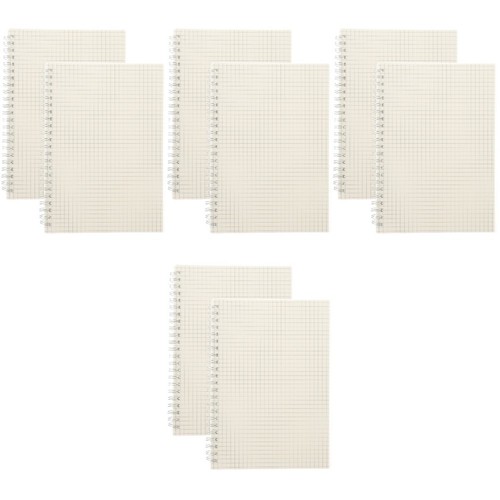 Set raster buch - raster,