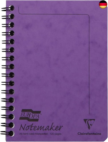 Clairefontaine 482 1145z - clairefontaine, 482/1145z