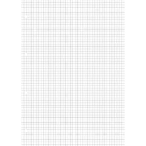 Ringbucheinlage lineatur - lineatur, 28
